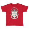 the keepers of the word Toddler T-shirt