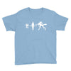alien arith metic Youth Tee