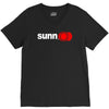 sunn amplifiers amp band guitar V-Neck Tee