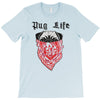 pug life T-Shirt