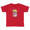Small Fries Toddler T-shirt