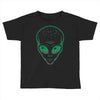 alien 3 Toddler T-shirt