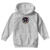 pseudo triangle Youth Hoodie