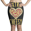 extra cheesy Pencil Skirts