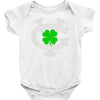 violent gentlemen hockey lifestyle Baby Onesie