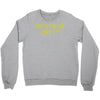 mash 4077th Crewneck Sweatshirt