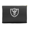 al davis rip Accessory Pouches