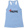 Disney Mama Racerback Tank