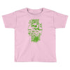snake crest Toddler T-shirt
