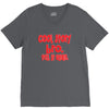 cool story bro tell it again V-Neck Tee