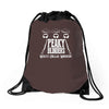 peaky blinders Drawstring Bags