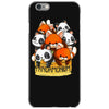 pandamonium iPhone 6/6s Case