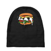 fresh meat Baby Beanies