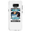 Never Underestimate A Man Who Watches Lost in Space And Was Born in De Samsung Galaxy S8