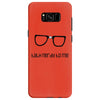 nerd 1 Samsung Galaxy S8