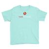beets by schrute Youth Tee