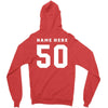 Limited Edition 1968 Zipper Hoodie