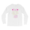 love hair stylist Long Sleeve Shirts