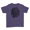 fearless Youth Tee