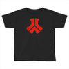 defqon Toddler T-shirt