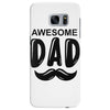 awsome dad Samsung Galaxy S7 Edge