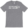 mein anderes hobby hat titten T-Shirt