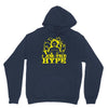i am the hype Hoodie