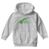 volleyball jonesboro high school Youth Hoodie