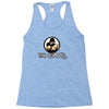 mc chris Racerback Tank