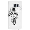 astronaut Samsung Galaxy S7 Edge