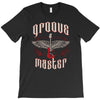 groove master bass T-Shirt