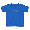 KINGS OF LEON Toddler T-shirt