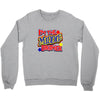 i'm the middle brother Crewneck Sweatshirt