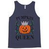 halloween pumpkin queen Tank Top