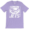 dave lister london jets T-Shirt