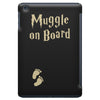 muggle on board maternity iPad Mini