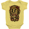 Pirate x Sword Baby Onesie