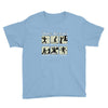 pirate exercise Youth Tee