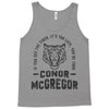 if you see the tiger you're too late you're food 2400x3200 Tank Top