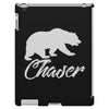 Bear Chaser iPad 3 and 4 Case
