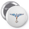 tiesto Pin-back button
