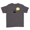 you smile Youth Tee