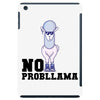 no probllama iPad Mini