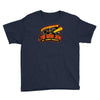 the bear jew Youth Tee