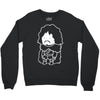 snow man Crewneck Sweatshirt