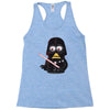 minihero Racerback Tank