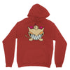 ltimate saturn chimera Hoodie