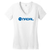 nadal Women's V-Neck T-Shirt