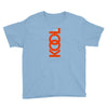 kool it fits cigarettes Youth Tee