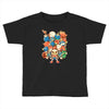 the ultimate bomb Toddler T-shirt